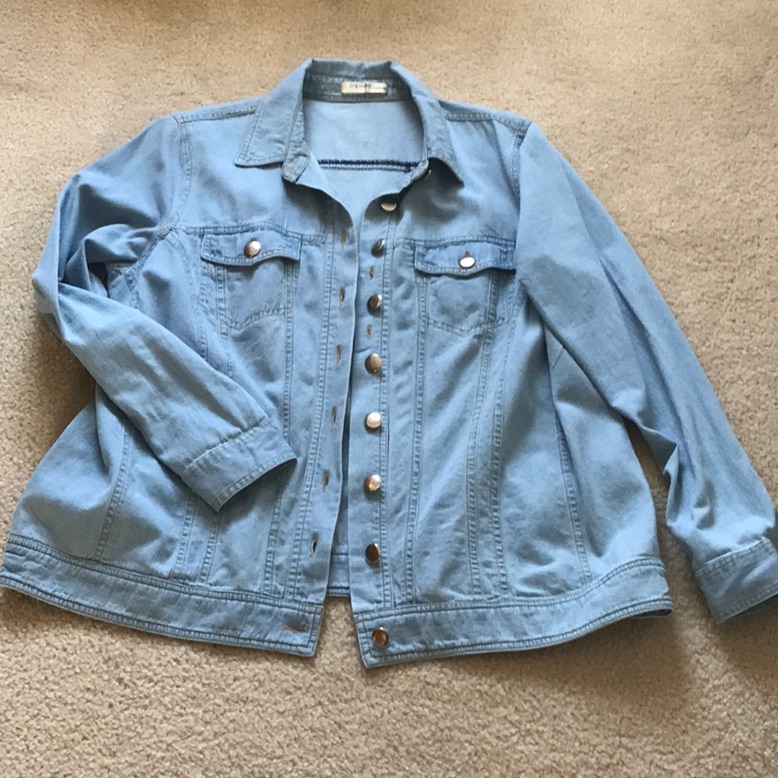Custom Made
